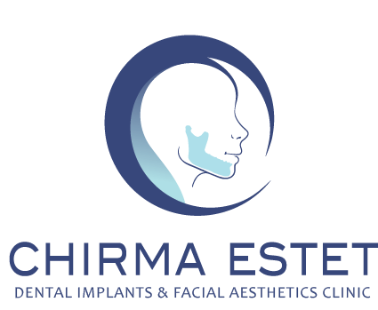 CHIRMA ESTET Logo
